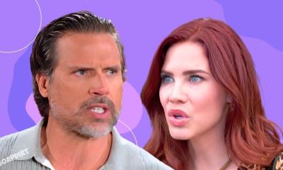 Young and the Restless Spoilers: Nick Newman (Joshua Morrow) - Sally Spectra (Courtney Hope)