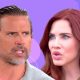 Young and the Restless Spoilers: Nick Newman (Joshua Morrow) - Sally Spectra (Courtney Hope)