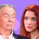 Young and the Restless Spoilers: Victor Newman (Eric Braeden) - Sally Spectra (Courtney Hope)