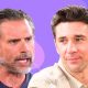 Young and the Restless Spoilers: Nick Newman (Joshua Morrow) - Cane Ashby (Billy Flynn)