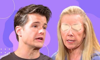 Young and the Restless Spoilers: Kyle Abbott (Michael Mealor) - Nikki Newman (Melody Thomas Scott)