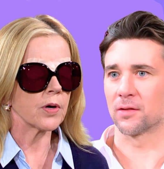 Young and the Restless Spoiler: Nikki Newman (Melody Thomas Scott) - Cane Ashby (Billy Flynn)