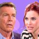 Young and the Restless Spoilers: Jack Abbott (Peter Bergman) - Sally Spectra (Courtney Hope)
