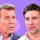 Young and the Restless Spoilers: Jack Abbott (Peter Bergman) - Cane Ashby (Billy Flynn)