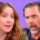 Young and the Restless: Mariah Copeland (Camryn Grimes) - Nick Newman (Joshua Morrow)