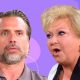 Young and the Restless Spoilers: Nick Newman (Joshua Morrow) - Traci Abbott (Beth Maitland)