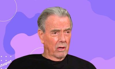 Young and the Restless: Victor Newman (Eric Braeden)