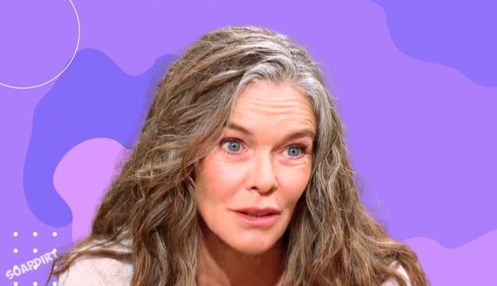 Young and the Restless: Diane Jenkins Abbott (Susan Walters)