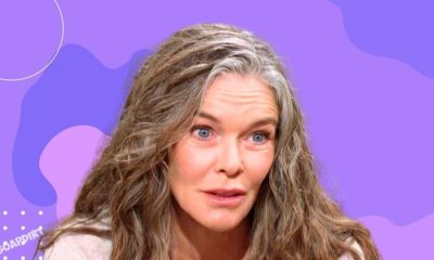 Young and the Restless: Diane Jenkins Abbott (Susan Walters)