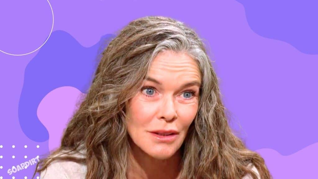 Young and the Restless: Diane Jenkins Abbott (Susan Walters)