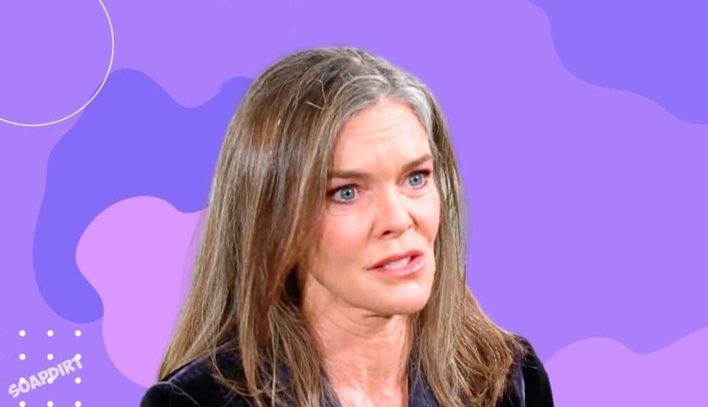 Young and the Restless: Diane Jenkins (Susan Walters)