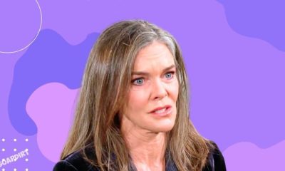 Young and the Restless: Diane Jenkins (Susan Walters)