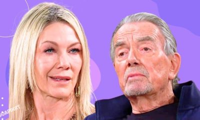Young and the Restless: Patty Williams (Stacy Haiduk) - Victor Newman (Eric Braeden)