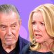 Young and the Restless: Victor Newman (Eric Braeden) - Nikki Newman (Melody Thomas Scott)