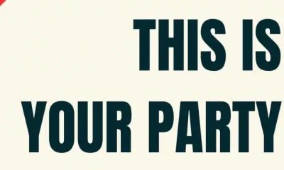 Your Party