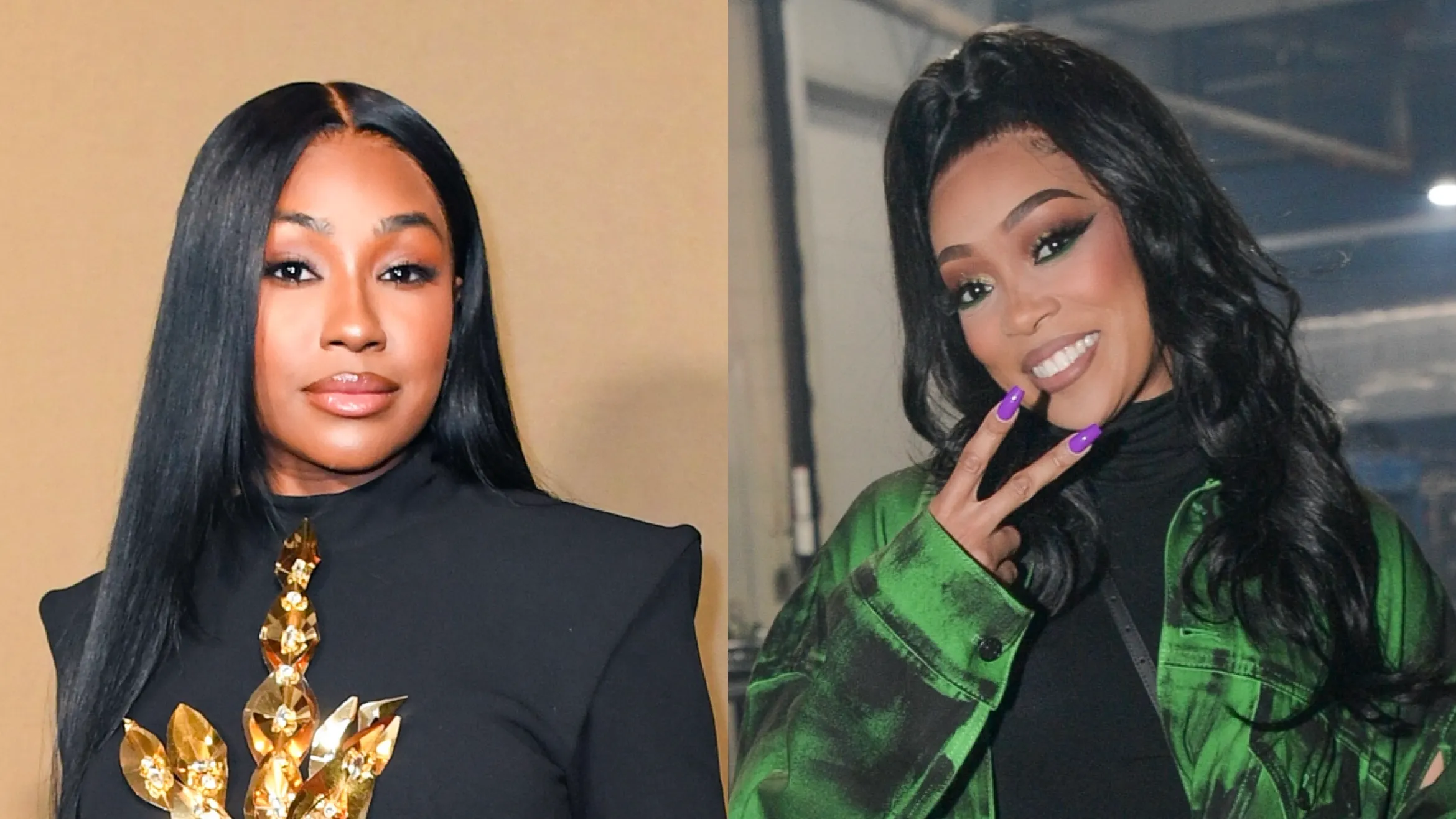 Yung Miami Drops Message Mentioning Black Excellence While Thanking Monica For Dancing To Spend Dat (VIDEO)