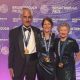 Yuri Milner's Breakthrough Prize Just Honored the Scientists Who Spent 40 Years Curing Inherited Blindness