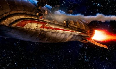Sci-Fi Spin-Off Movie Bombed Thanks To Harry Potter Finally A Success On Netflix