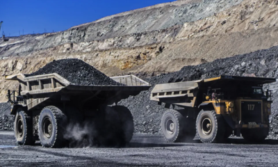 Volt optimistic about European graphite demand