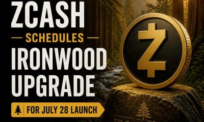 Crypto Breaking News