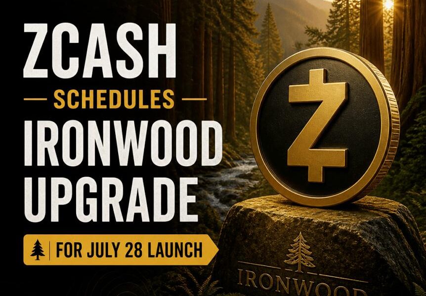 Crypto Breaking News