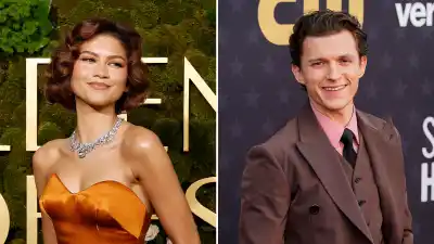 Zendaya and Tom Holland s Relationship Timeline