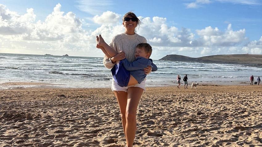 Return to work after maternity leave: fixing a broken system