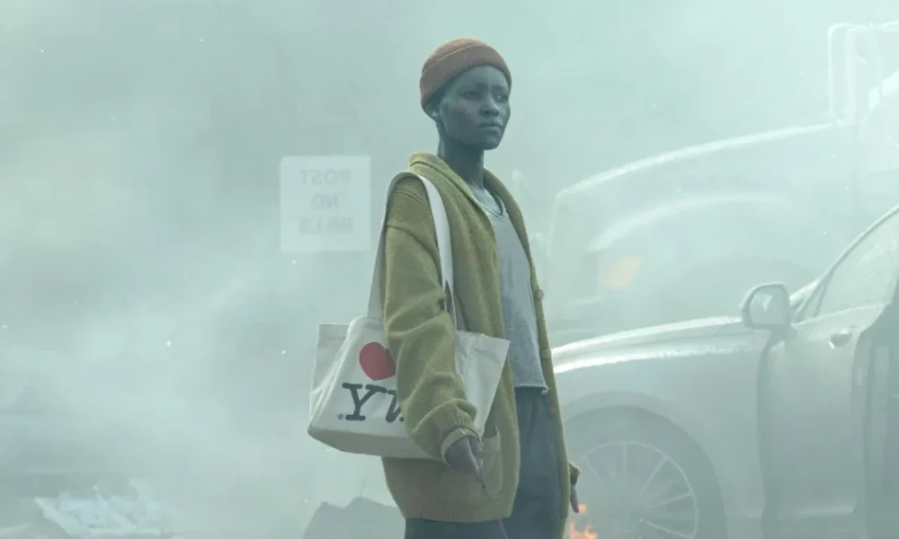 13 Best Sci-Fi Movies on Netflix Right Now (July 2026)