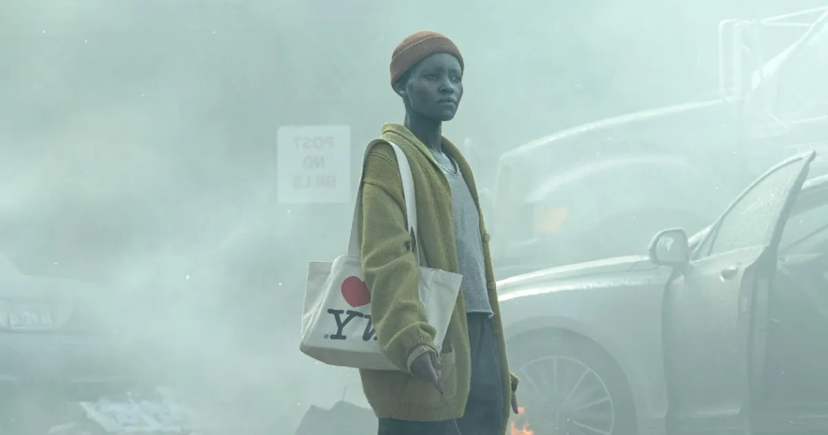 13 Best Sci-Fi Movies on Netflix Right Now (July 2026)