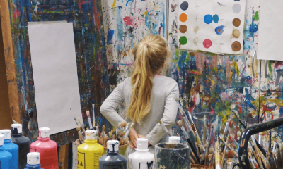 Creative Hobbies That Help Fashion Bloggers Avoid Content Burnout