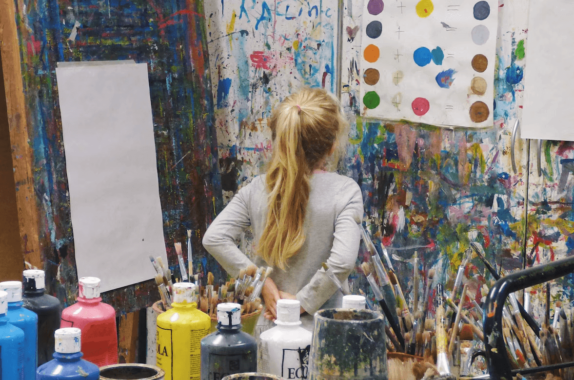 Creative Hobbies That Help Fashion Bloggers Avoid Content Burnout