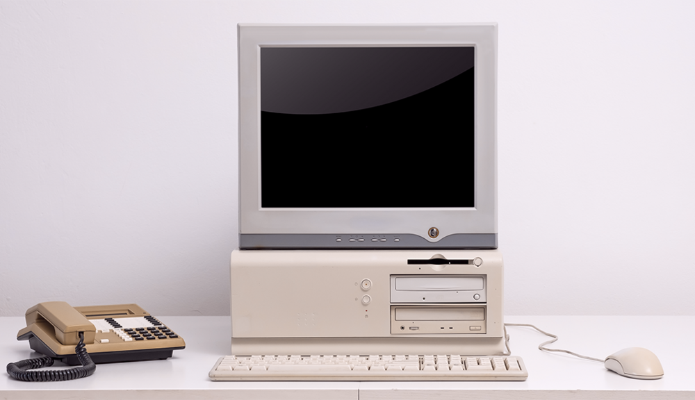 Is the internet broken? - BBC