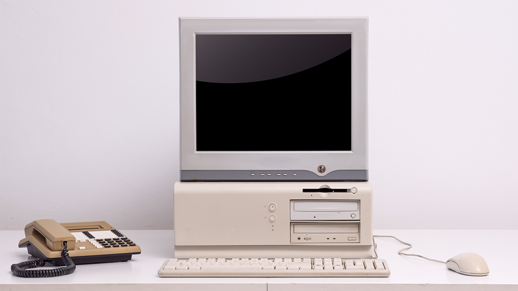 Is the internet broken? - BBC