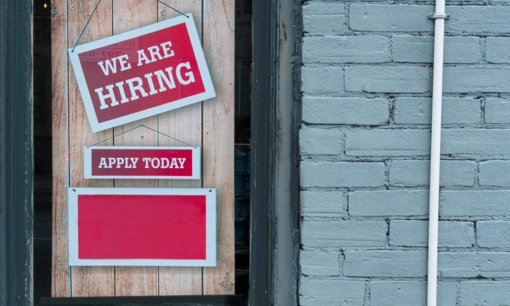 U.S. payroll growth slowed sharply in June, adding only 57,000 jobs