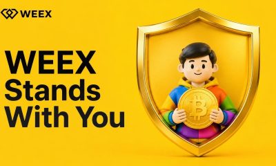 When Security Is Tested, True Responsibility Matters: Why WEEX Puts Users First