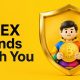 When Security Is Tested, True Responsibility Matters: Why WEEX Puts Users First