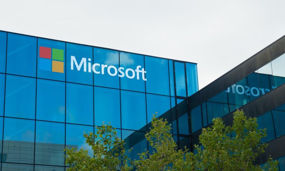 Bitcoin holds near $64,000 as Microsoft's AI payoff lifts stocks