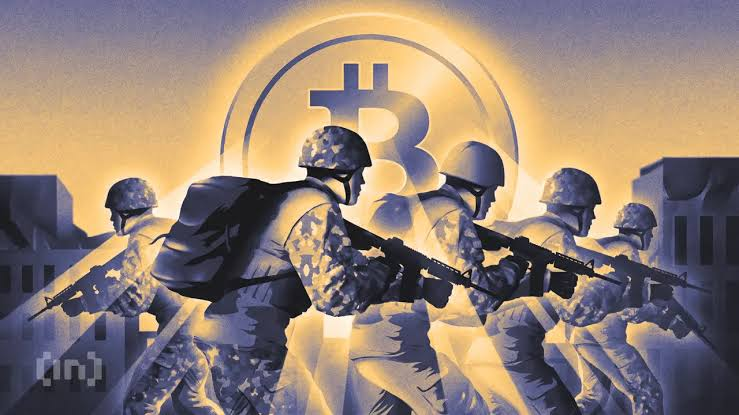 Donald Trump Declares the Iran MoU “Is Over”: Bitcoin Plunges and Oil Soars