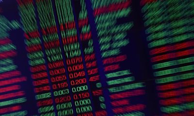 Shares scupper early lead but book four months of gains