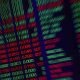 Shares scupper early lead but book four months of gains