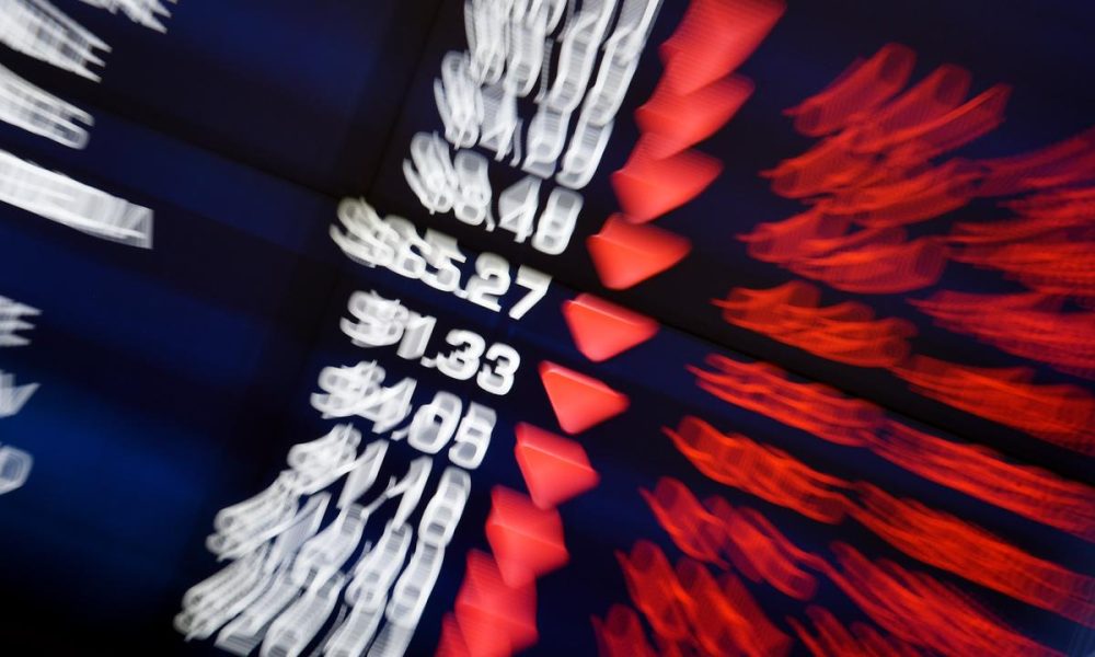 Banks give Aussie shares a bounce to end run of losses