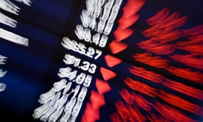 Banks give Aussie shares a bounce to end run of losses