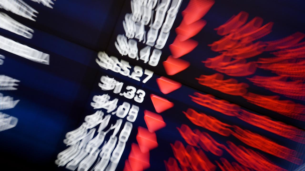 Banks give Aussie shares a bounce to end run of losses