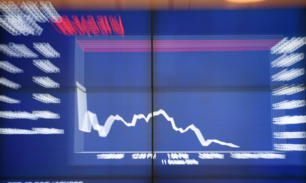 Australian shares flat after another ‘dull’ session