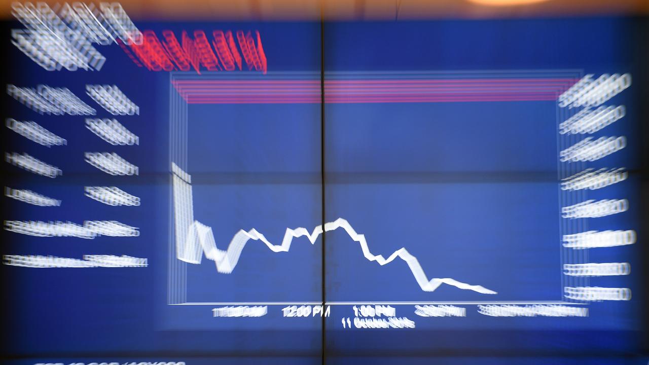 Australian shares flat after another ‘dull’ session