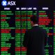 Shares trim gains as bets narrow on interest rate hike