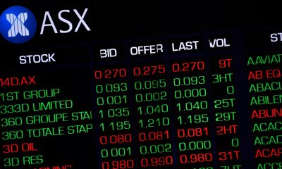 Shares soar as inflation surprise staves off rate hike