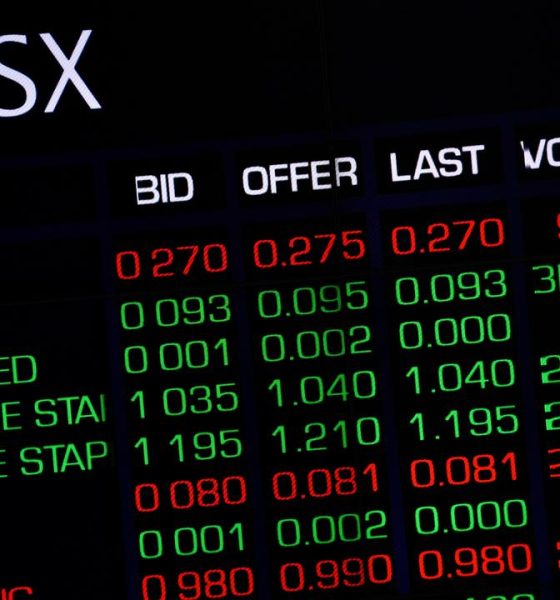 Shares soar as inflation surprise staves off rate hike