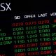Shares soar as inflation surprise staves off rate hike