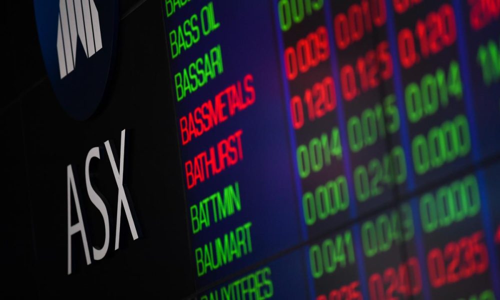 Miners and energy lift stocks but Iran risks remain